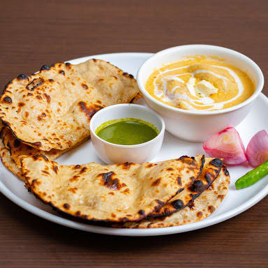Nikku Vegetarian Dhaba - Logo