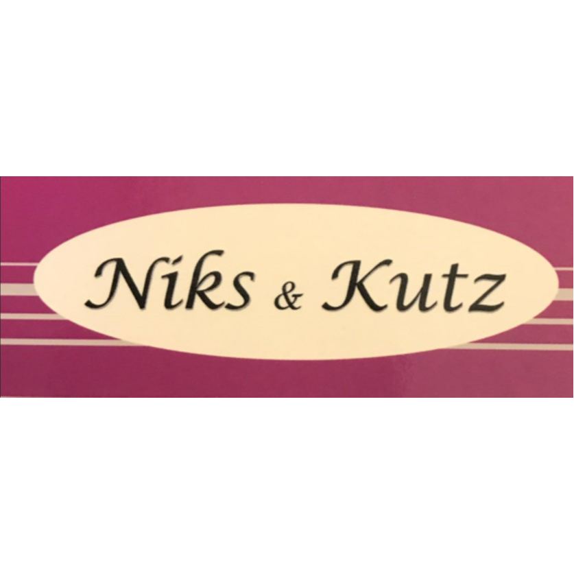 Niks & Kutz - Logo
