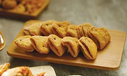 Nila Sweets - Logo