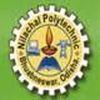 Nilachal Polytechnic (NP) - Logo