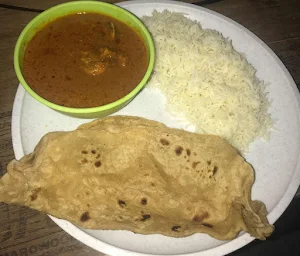 Nilaje Koliwada Foods - Logo
