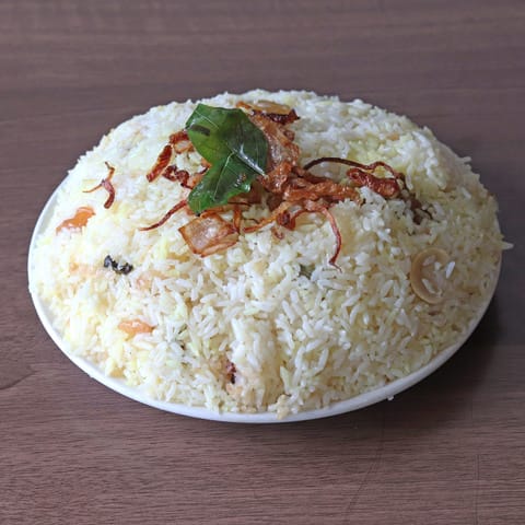 Nila Restaurant - Logo