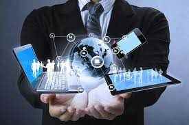 Nilasha Infotech Pvt Ltd - Cover photo