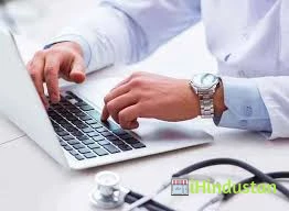 Nilesh Diagnostic Poly Clinic - Logo
