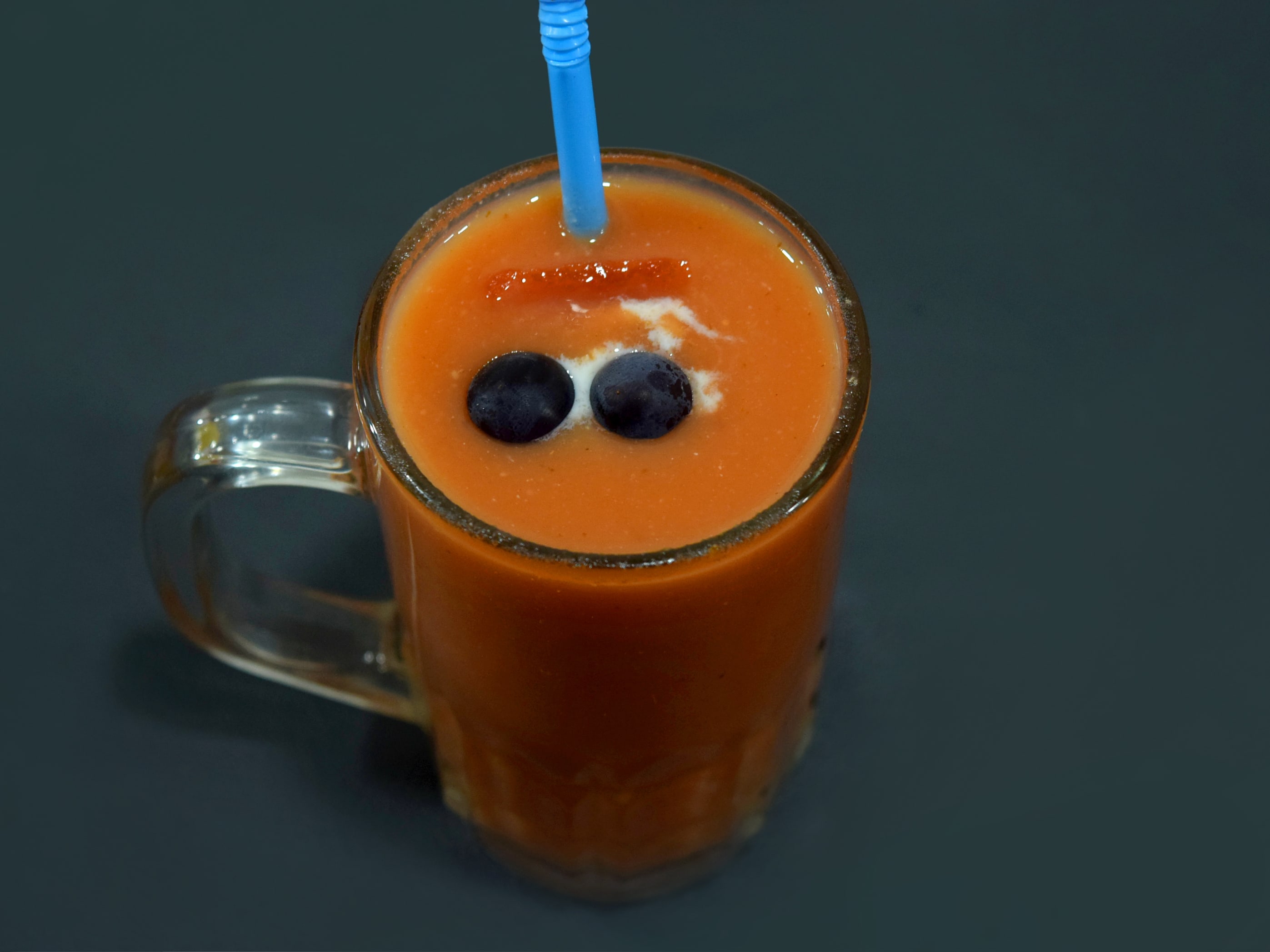 NILESH JUICE CORNER - Logo
