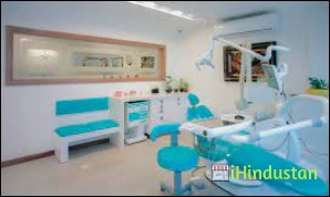 Nilkantha Dental Clinic - Logo