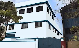 Nilkanth Sadan Chs - Logo