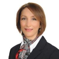 Niloo Boroumand - Century 21 - Logo