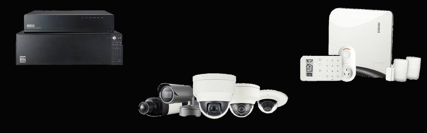 Nilsen Electronics - Cover photo