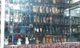 Nimantran Shoes - Logo