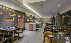Nimantran Restaurant & Bar - Logo