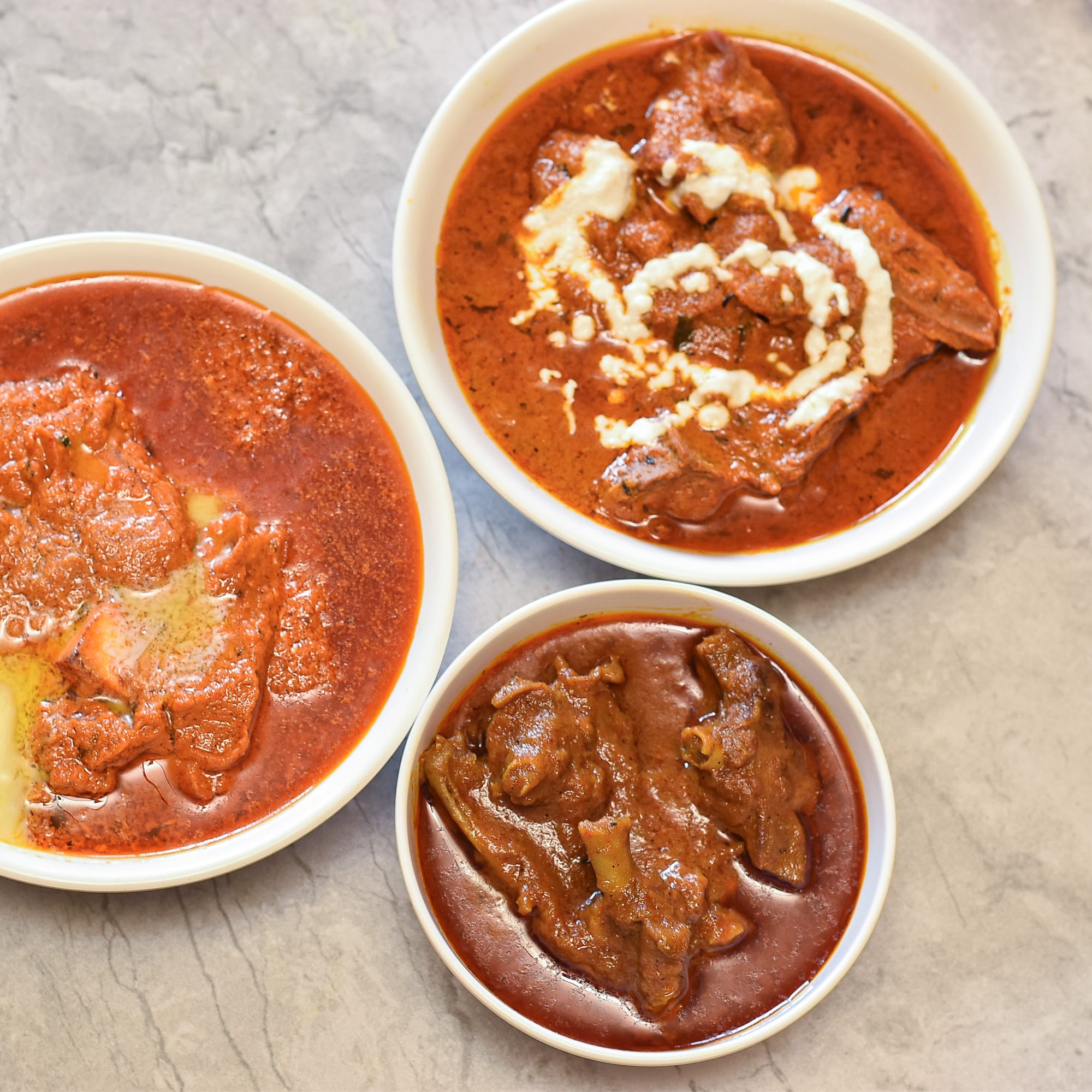 Nimantran Restaurant - Logo