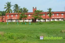 Nimapara Autonomous College - Logo