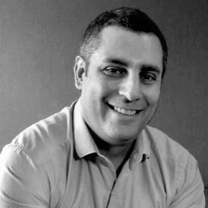 Nima Rashidi - Net More Real Estate Inc - Logo
