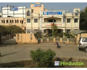 Nimar Hospital - Logo