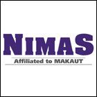 NIMAS - Logo