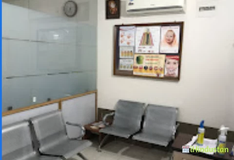 Nimayi Dental Clinic - Logo
