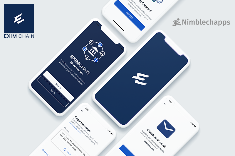 Nimblech Apps - Cover photo