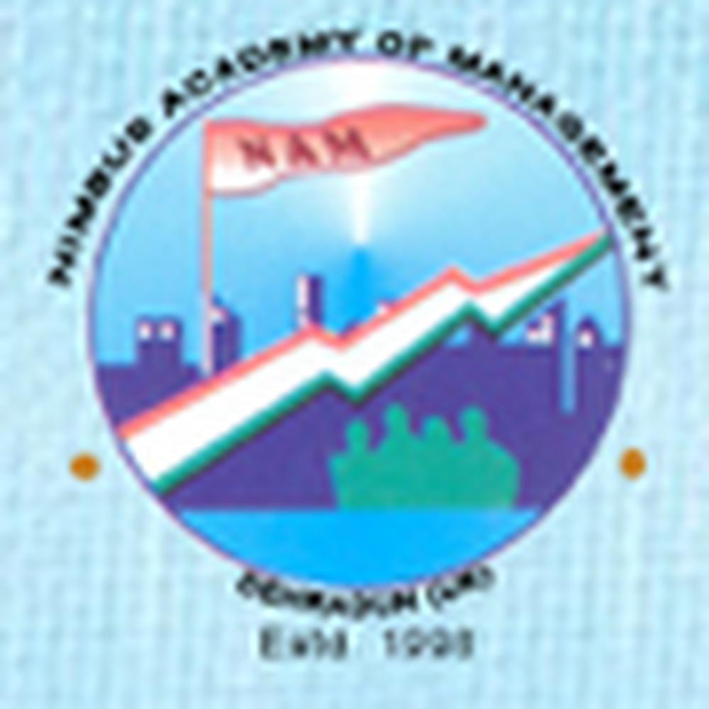 Nimbus Academy of Management (NAM) - Logo