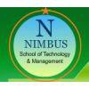 Nimbus School of Technology and Management (NSTM) - Logo