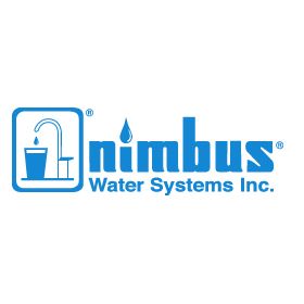 Nimbus Water Systems Inc. - Logo
