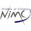 NIMCJ Ahmedabad (NIMCJ AHMEDABAD) - Logo