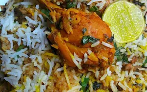 Nimish Sea Foods - Logo