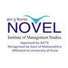 NIM Pune (NIM PUNE) - Logo