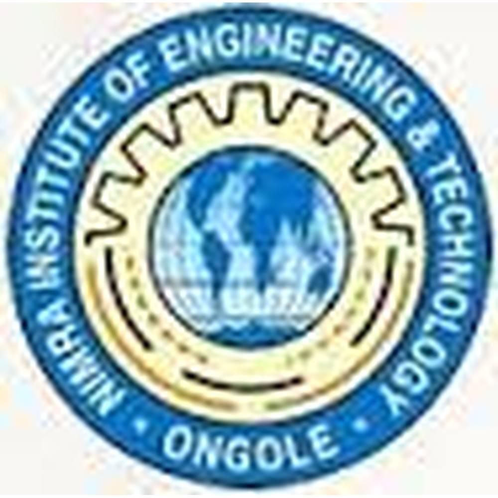 Nimra Institute of Engineering & Technology (NIET) - Logo