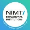 NIMT Educational Institutions - Logo