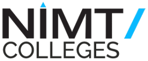 NIMT Institute of Management (NIMTIM) - Logo