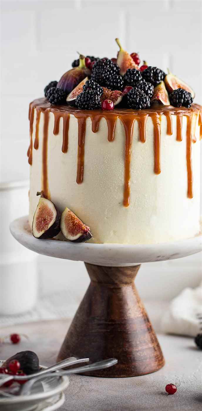 Nina Cakes And Bakes - Cover photo