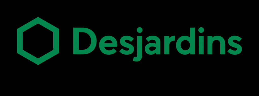 Nina Romano Desjardins Insurance Agent - Logo