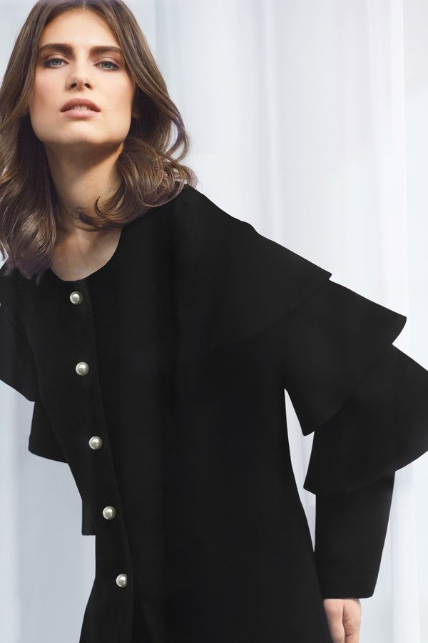 Nin Collection Boutique - Logo
