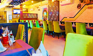 Nine 11 Restaurant & Cafe - Cover photo