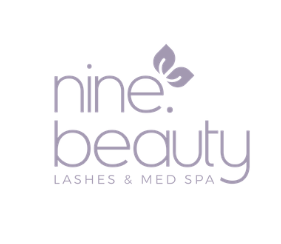 Nine Beauty Lounge - Logo