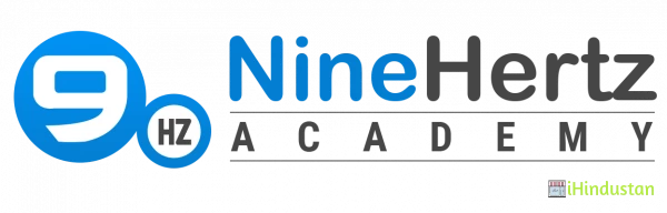 NineHertz Academy - Logo