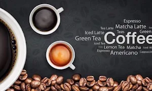 Ninety Degrees Cafe - Logo