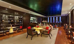 Ninety Six - Trident Hyderabad - Cover photo