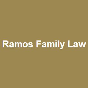 Ning Ramos Barrister &a; Solicitor - Logo