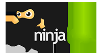 Ninjabag - Logo