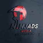 Ninja Digital Solutions - Logo