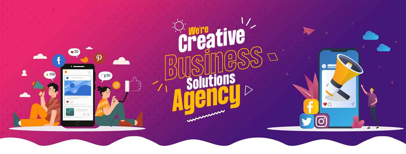 Ninja Digital Solutions - Cover photo