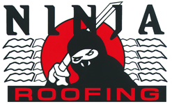 Ninja Roofing Pty Ltd - Logo