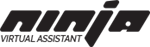 Ninja Va - Logo