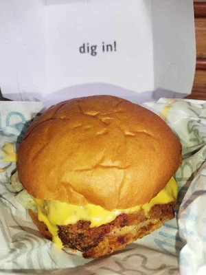 Nino Burgers - Logo
