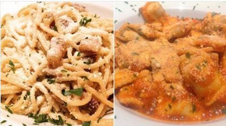 Nino&s;s Authentic Italian Restaurant - Cover photo