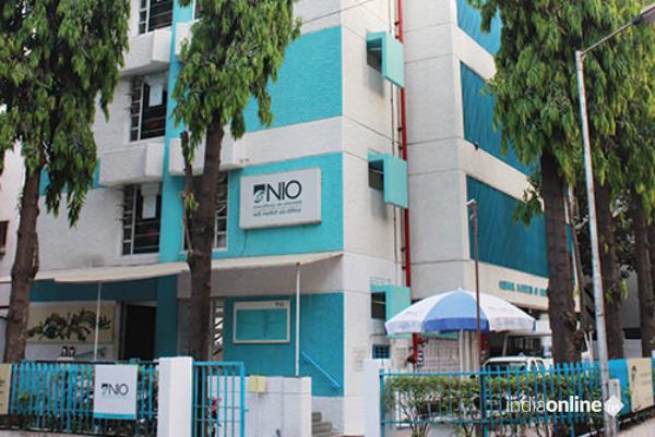 Nio Super Speciality Eye Care - Cover photo