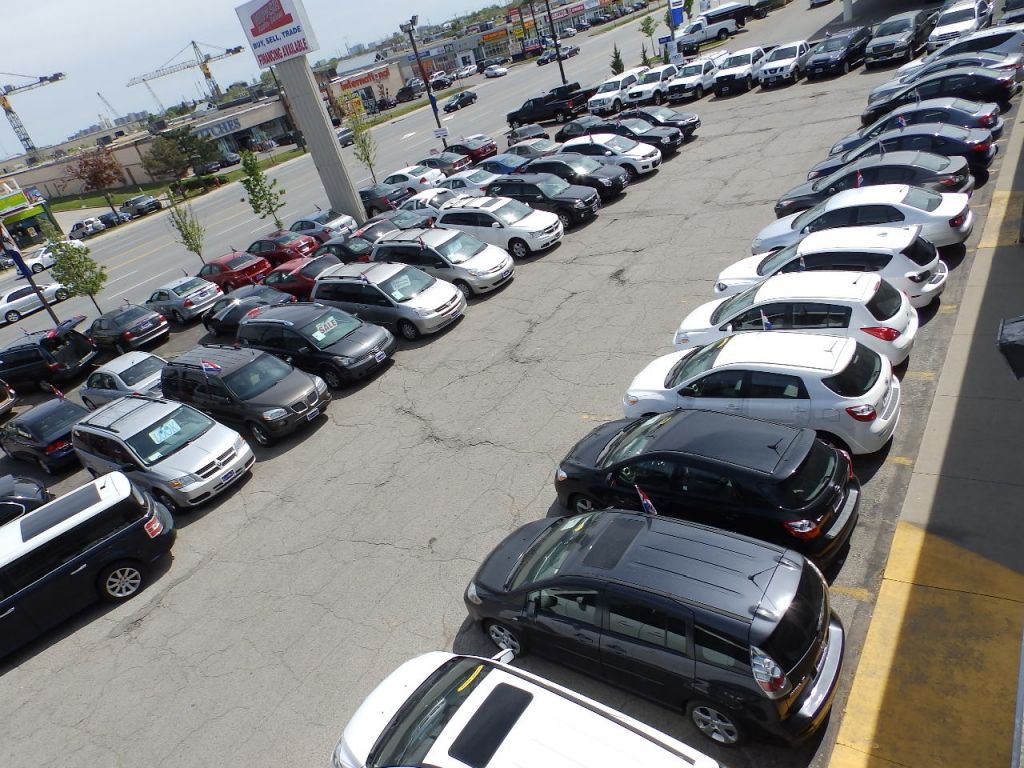 Nipash Auto Sales - Cover photo