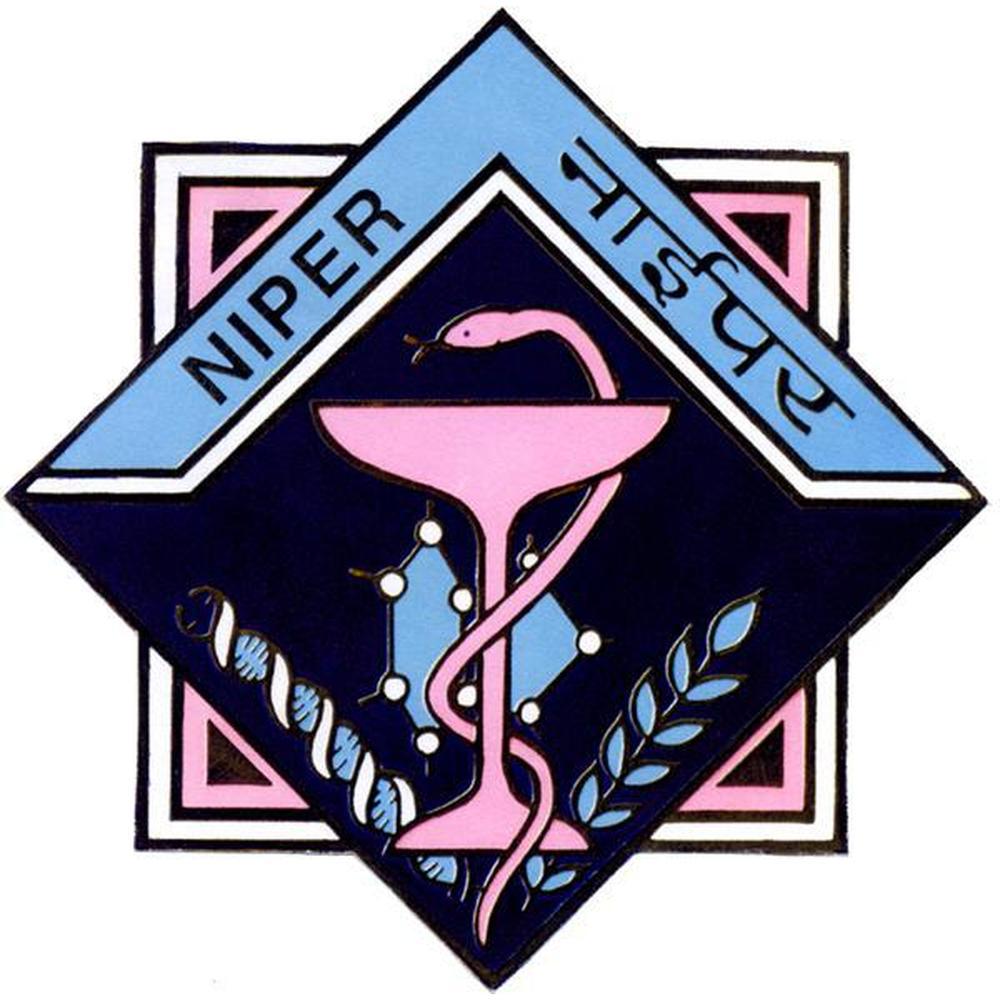 NIPER Mohali (NIPER MOHALI) - Logo